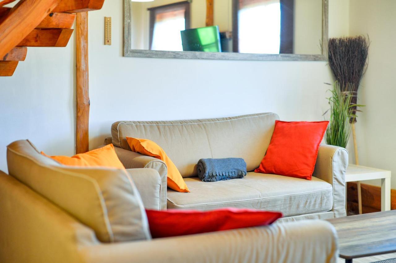 Holiday Home Fancita Tuheljske Toplice Luaran gambar