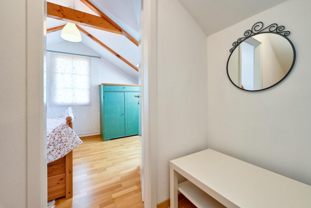 Holiday Home Fancita Tuheljske Toplice Luaran gambar