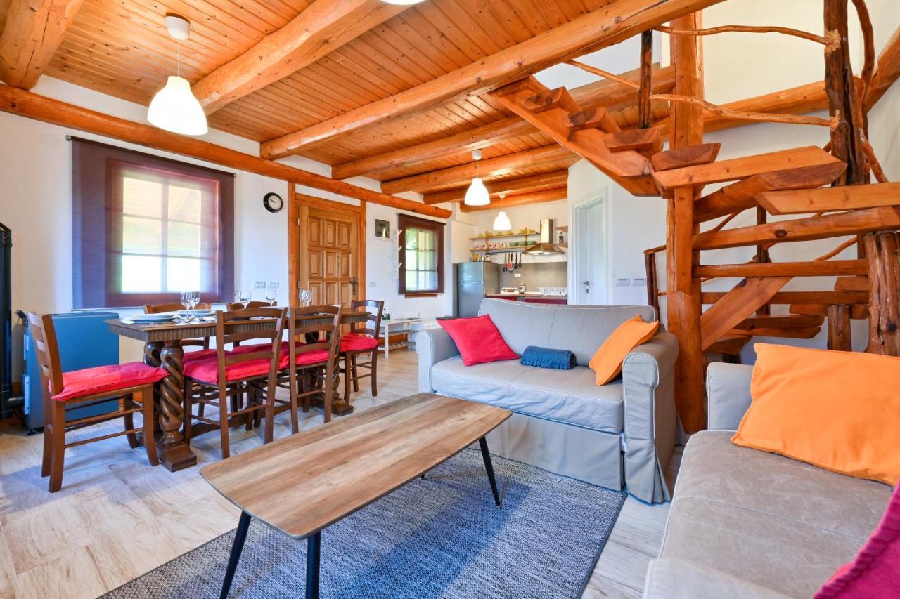 Holiday Home Fancita Tuheljske Toplice Luaran gambar