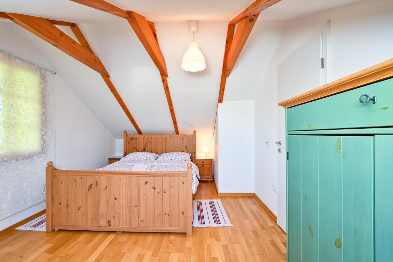 Holiday Home Fancita Tuheljske Toplice Luaran gambar