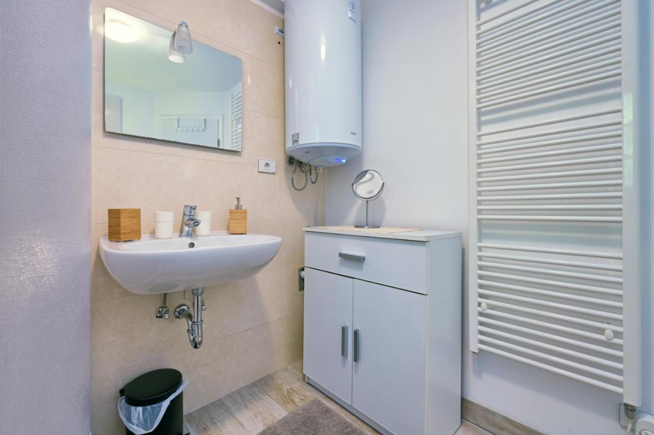 Holiday Home Fancita Tuheljske Toplice Luaran gambar