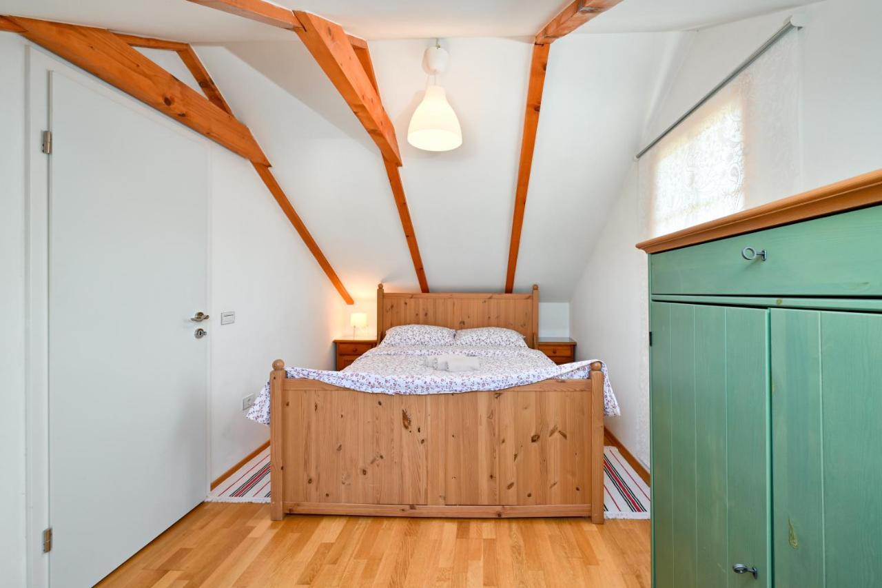 Holiday Home Fancita Tuheljske Toplice Luaran gambar