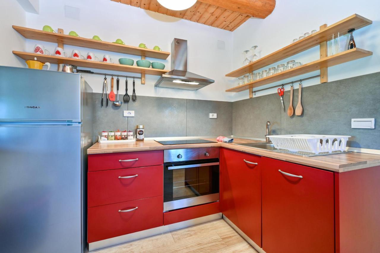 Holiday Home Fancita Tuheljske Toplice Luaran gambar